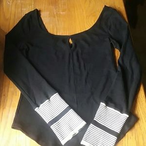 We The Free free people keyhole thermal